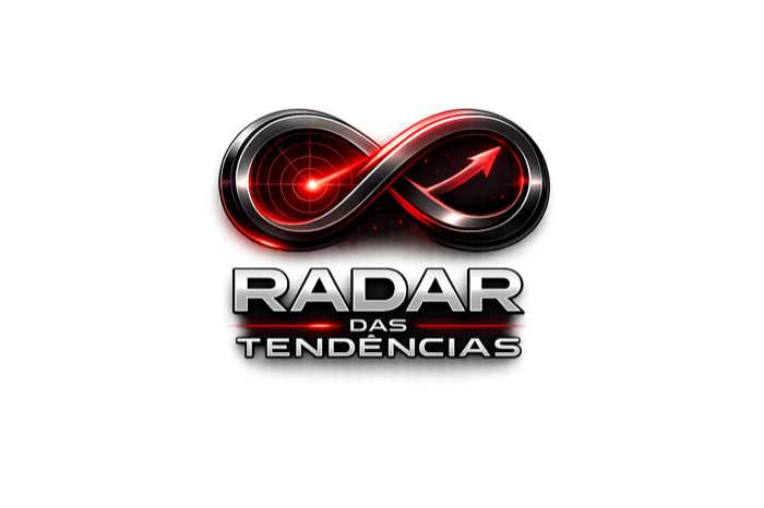 Radar das Tendências Virais